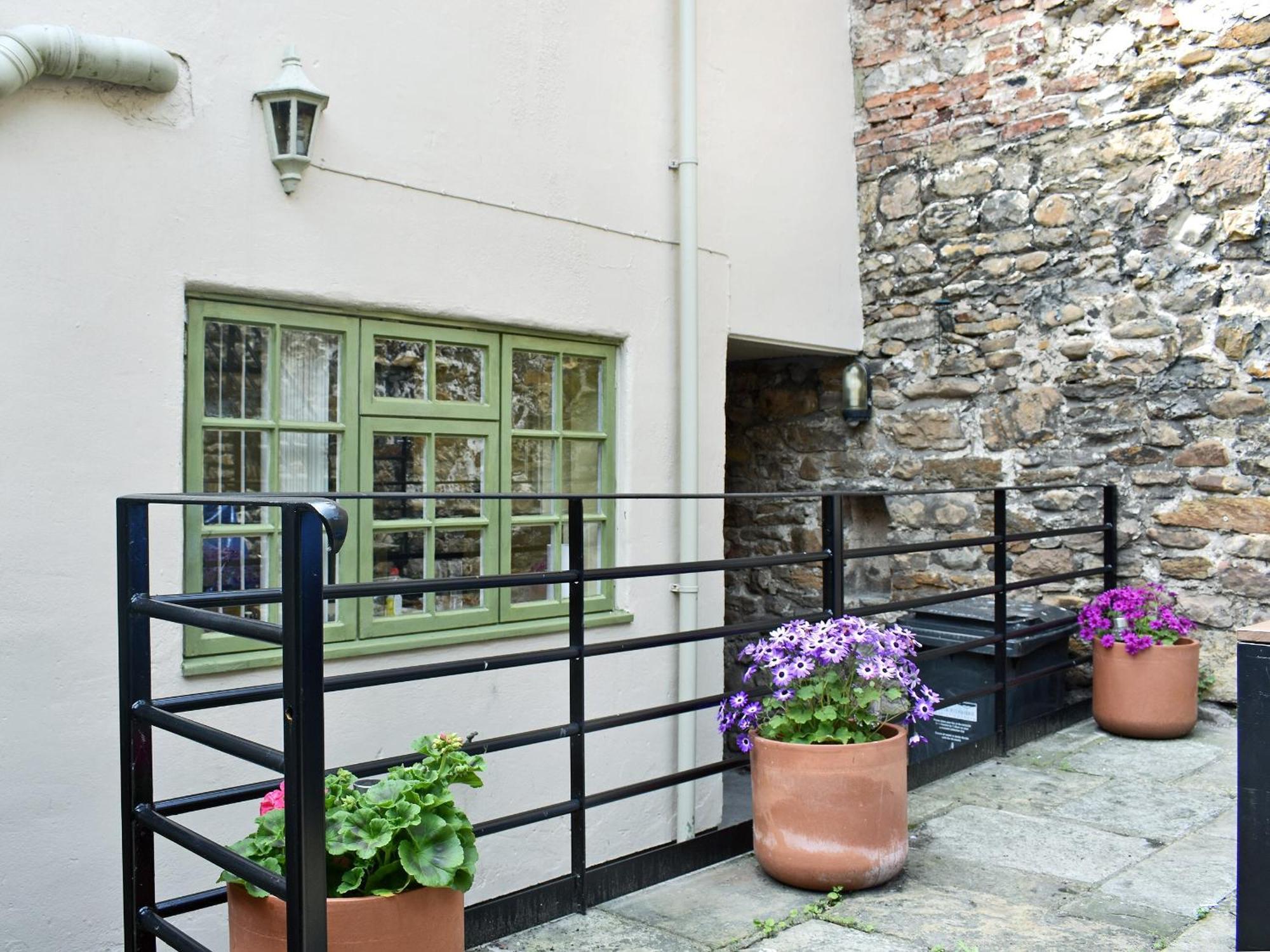 4 The Green Villa Richmond  Esterno foto