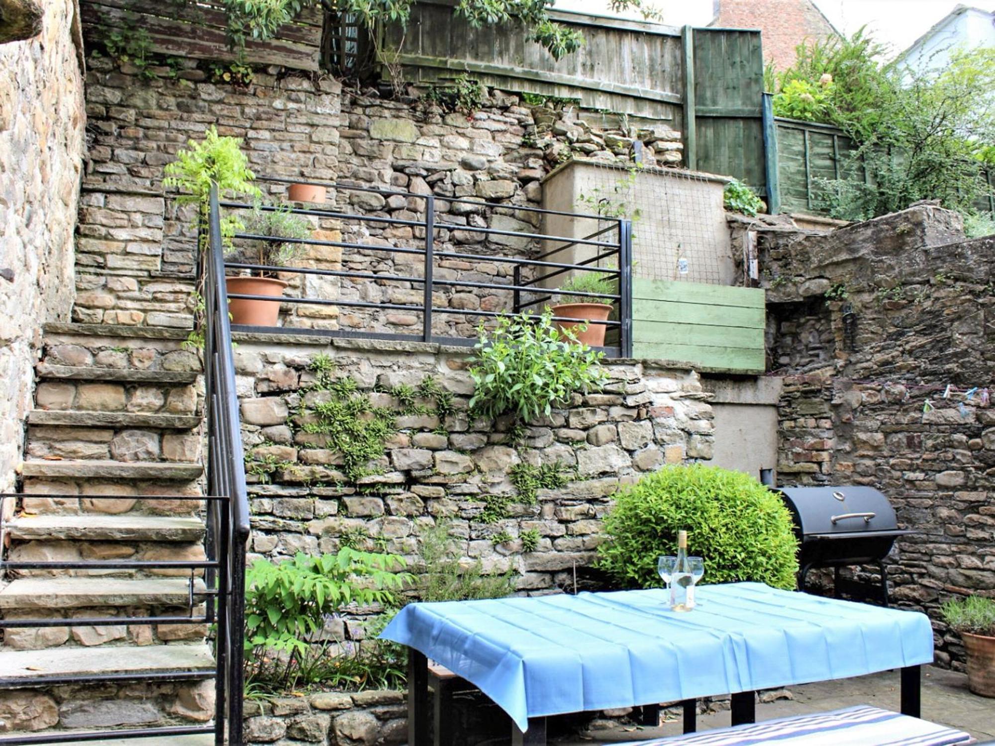 4 The Green Villa Richmond  Esterno foto